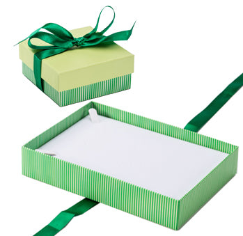 Deluxe Paper Pearl Box