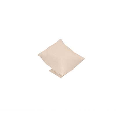 Jewelry Display Pillow with Stand - Ice Grip Material