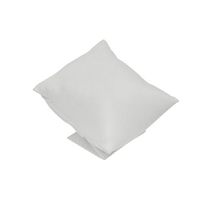 Jewelry Display Pillow with Stand - Ice Grip Material