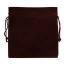 Velveteen Pouch
