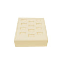 Slotted Ring Display