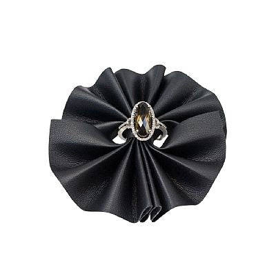 Ring Fan with or without stand