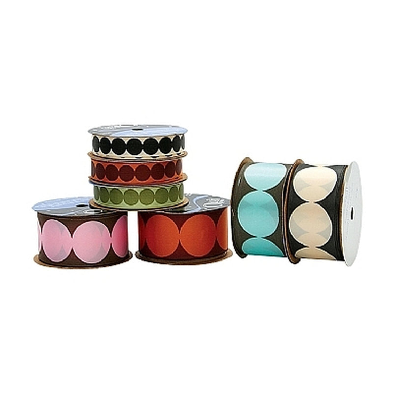 Satin Roundabout Ribbon