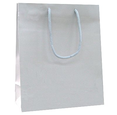 Micro Euro Tote Matte Stone Fiber Bag
