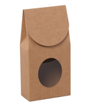 Gourmet Window Gift Boxes