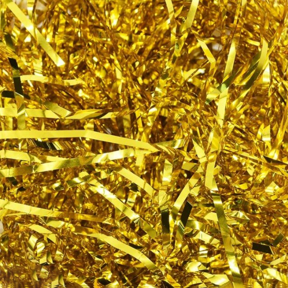 Economy Metallic Shreds