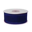 Satin Edge Organza Ribbon