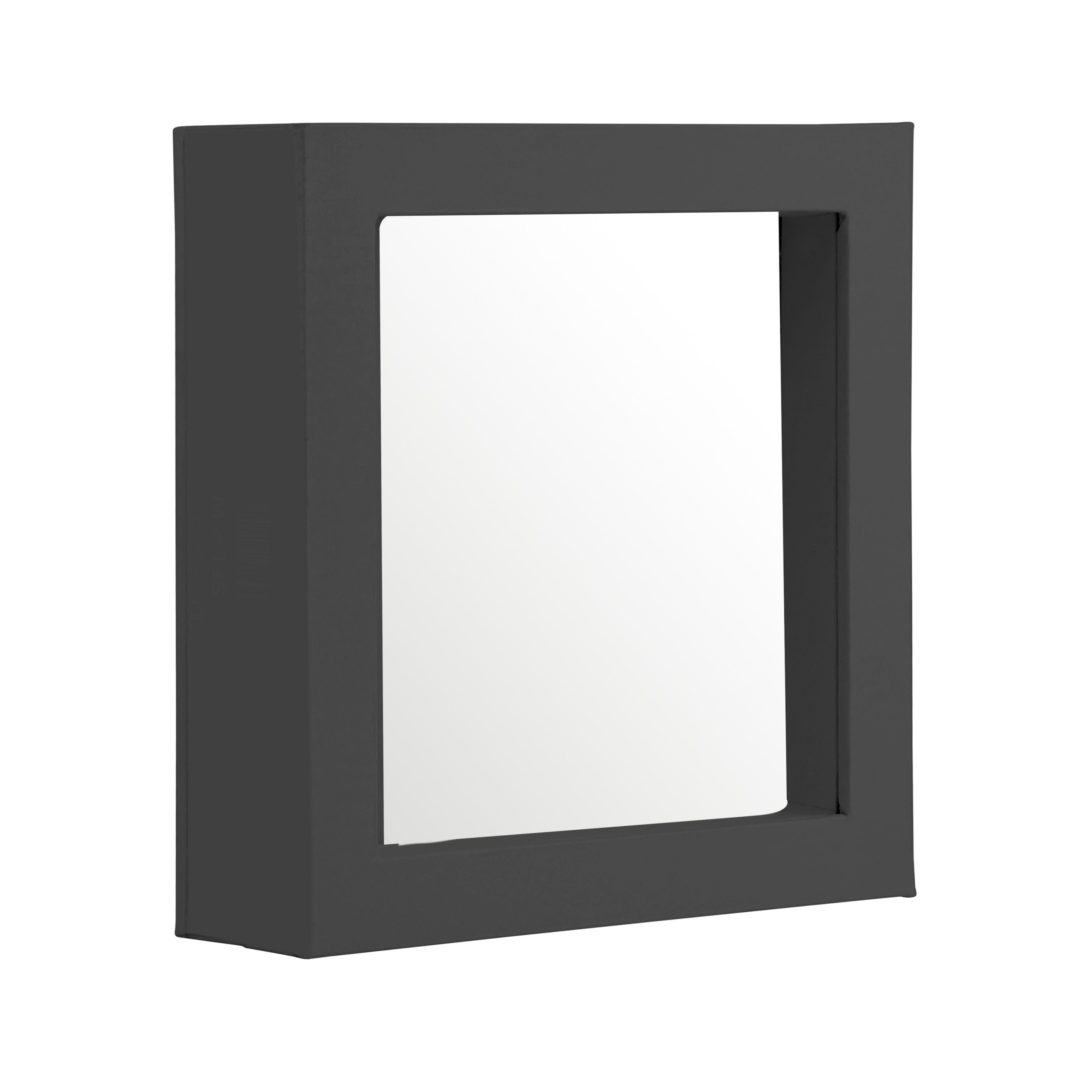 Matte Paper Large Set Display Box