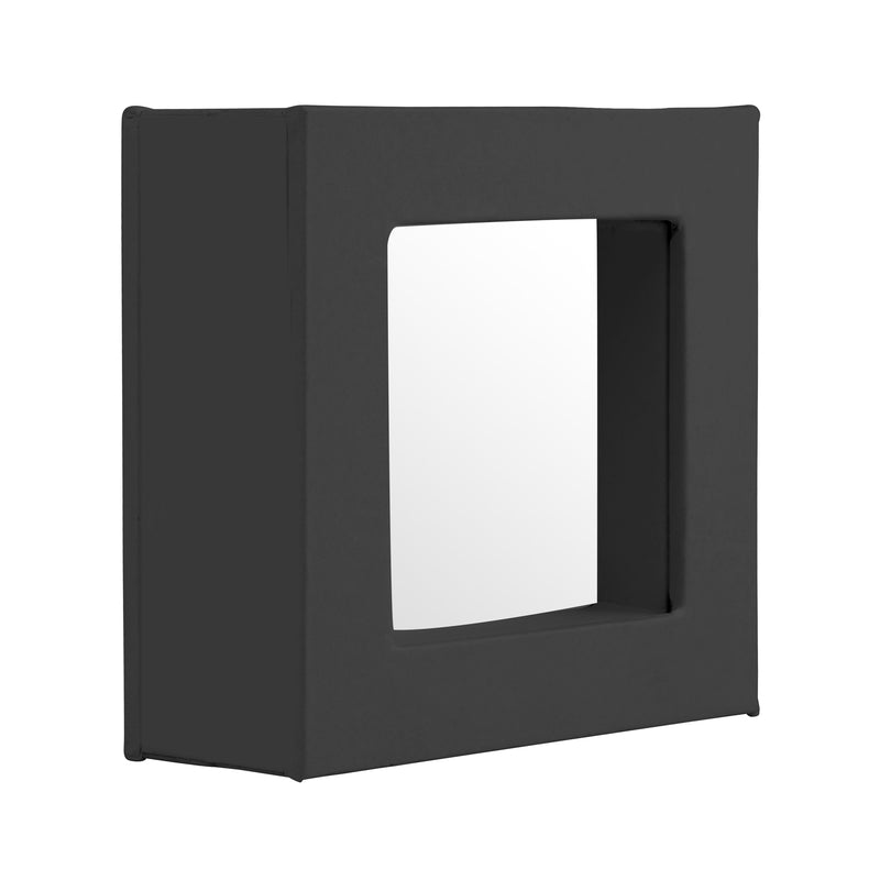Matte Paper Single Ring Display Box