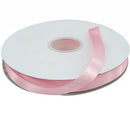 Single Faced Satin Ribbon