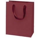 Manhattan Collection Twill Handle Paper Bag