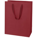 Manhattan Collection Twill Handle Paper Bag