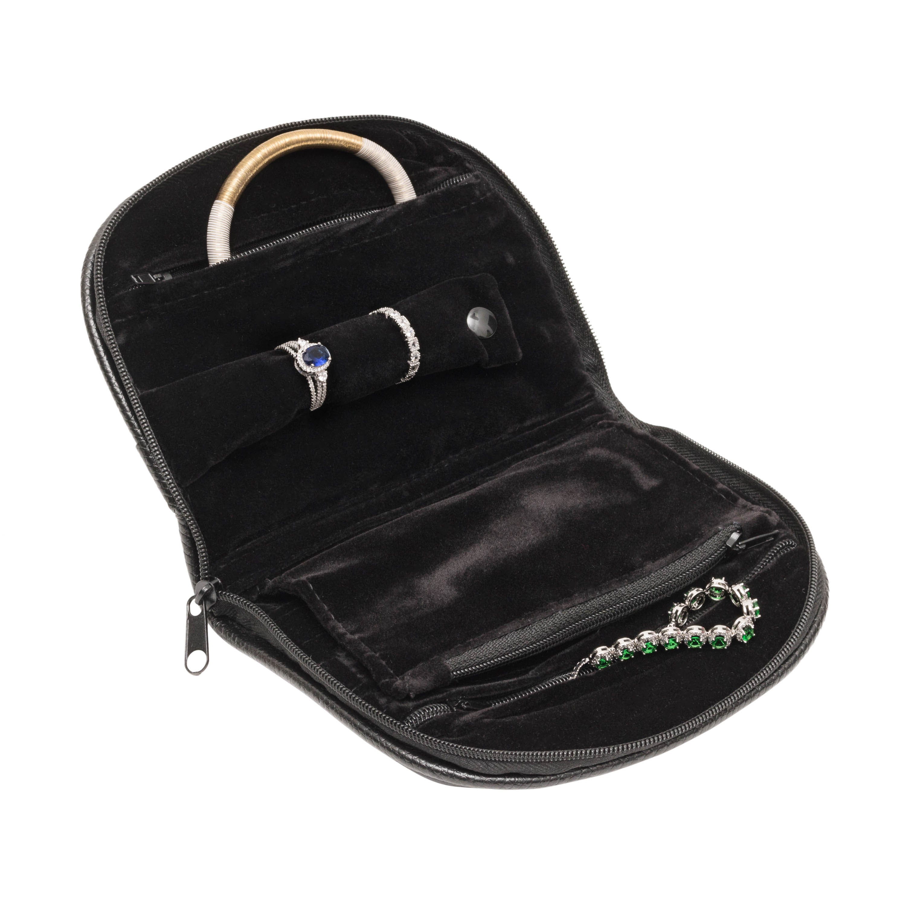 Multi-Purpose Travel Pouch