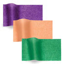 Solid Coloured Tissue Paper