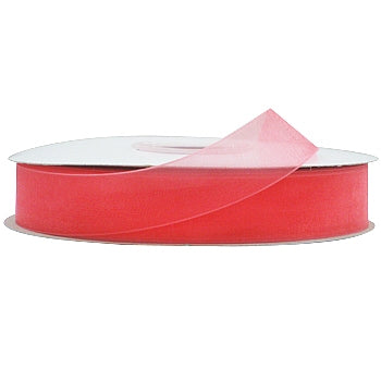 Organza Ribbon