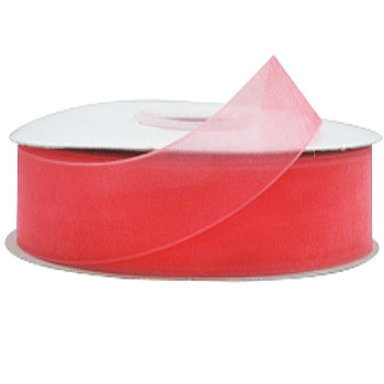 Organza Ribbon