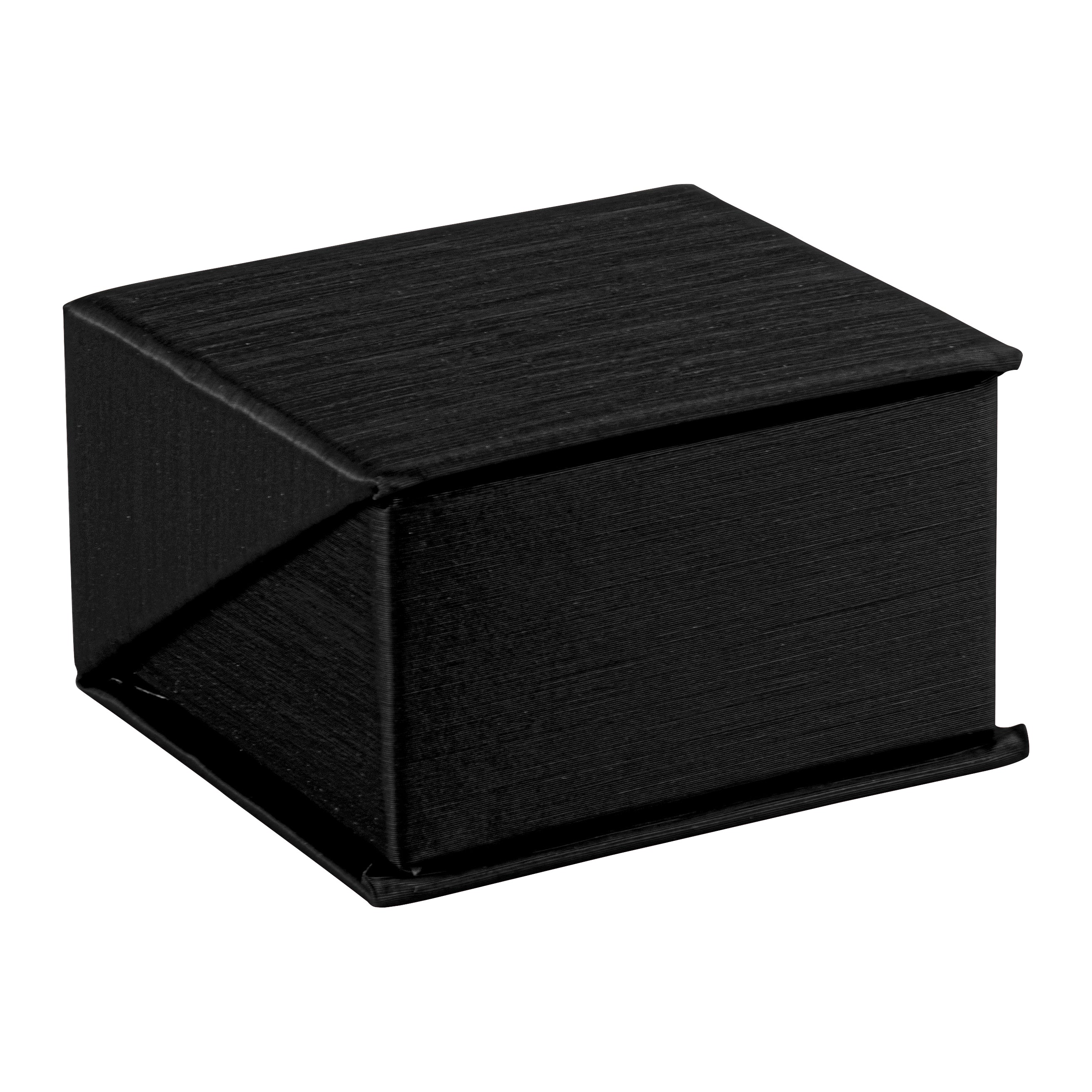 Silk Paper Single Ring Jewellery Box