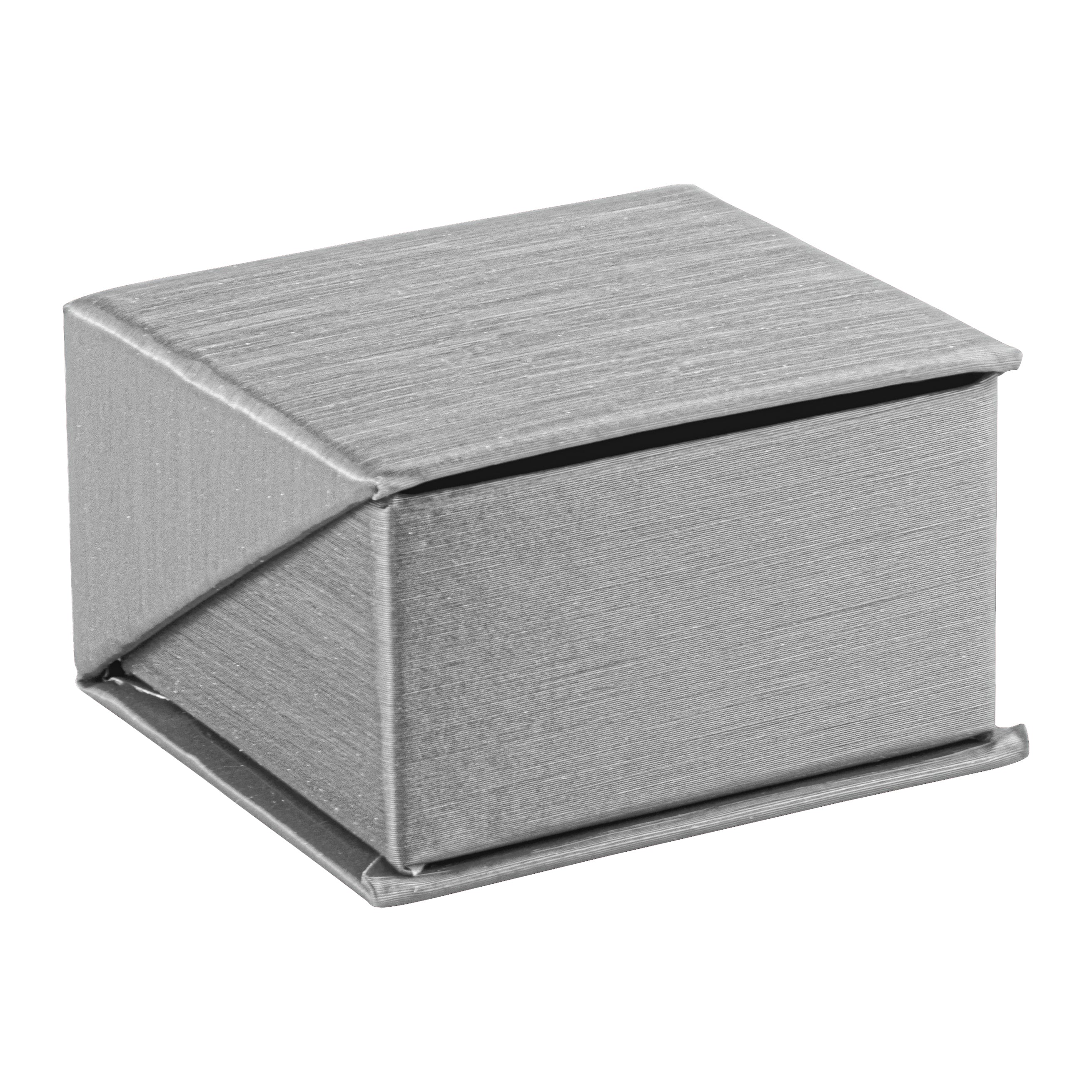 Silk Paper Single Ring Jewellery Box