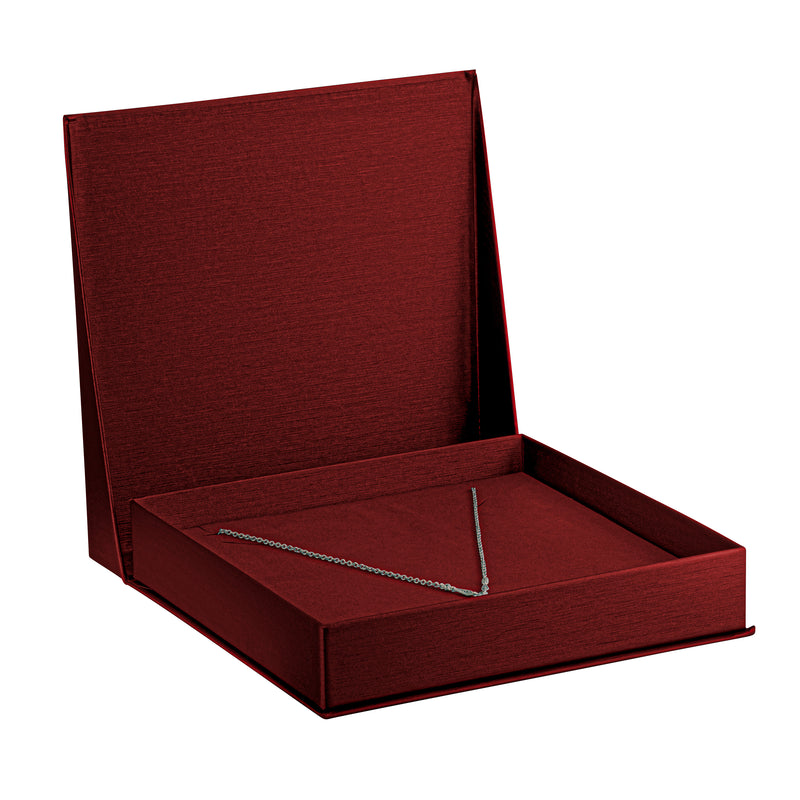 Silk Paper Full Set Jewellery Box