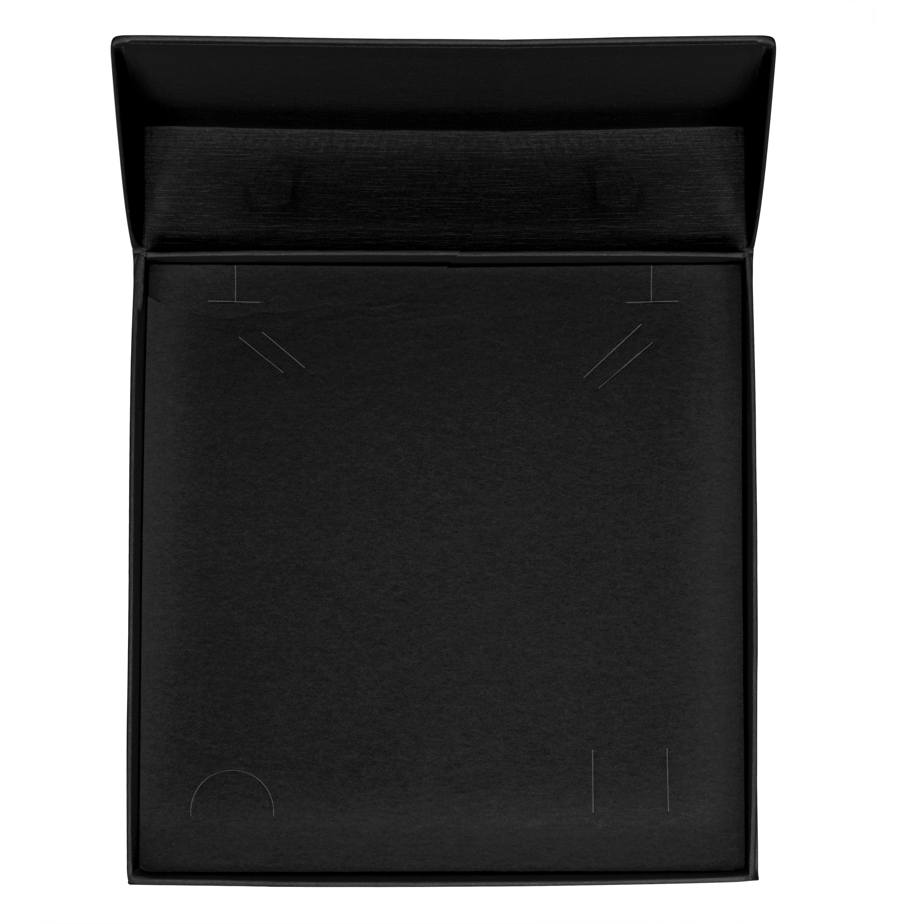 Silk Paper Full Set Jewellery Box