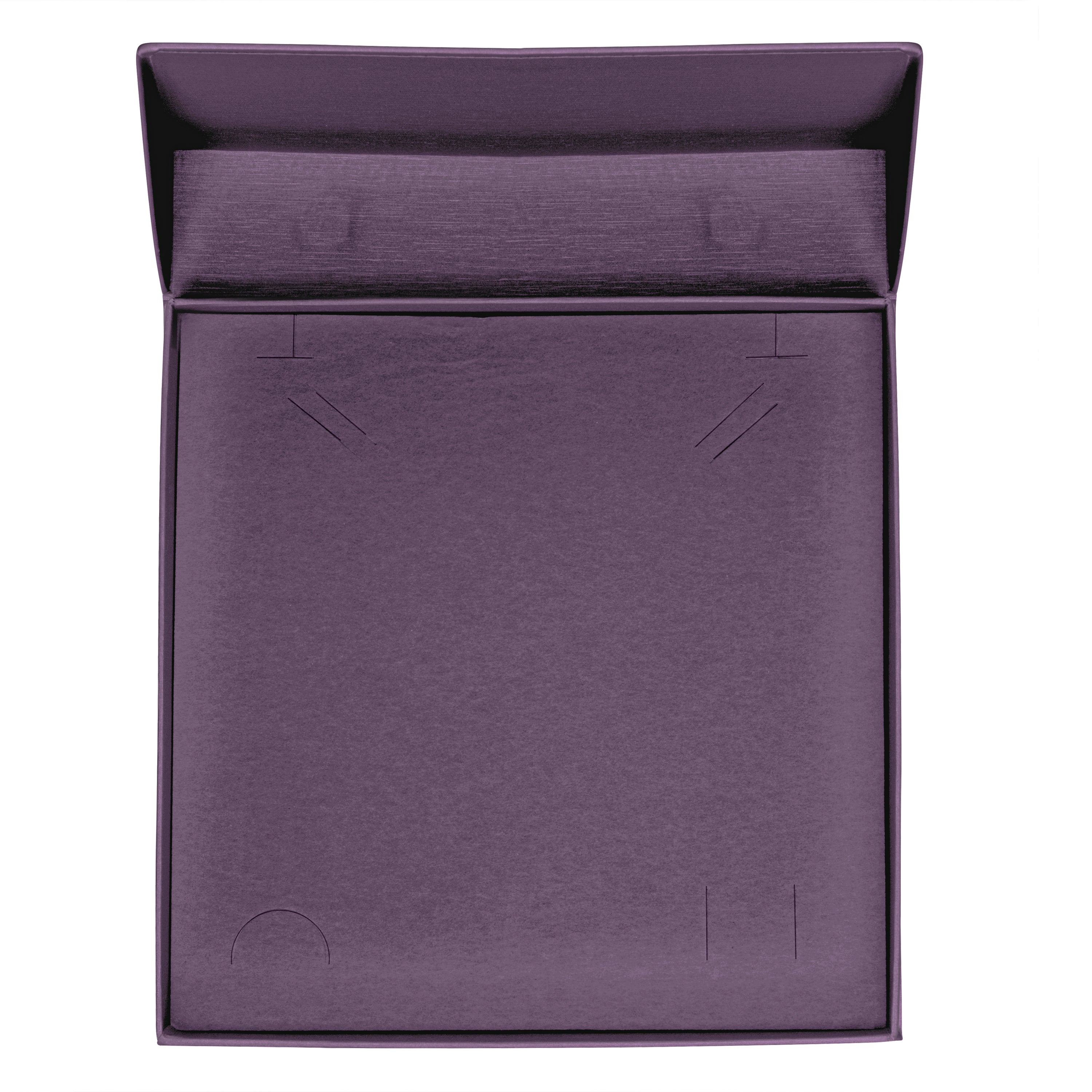 Silk Paper Full Set Jewellery Box