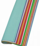 Assorted Standard Solid Colour Tissue Paper