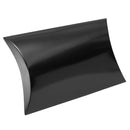 Solid Colour Pillow Pack Boxes