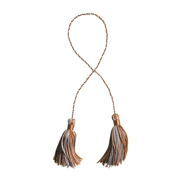 Tassels 14'' cord