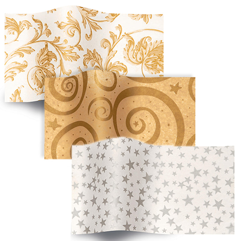 Elegant Tissue Paper