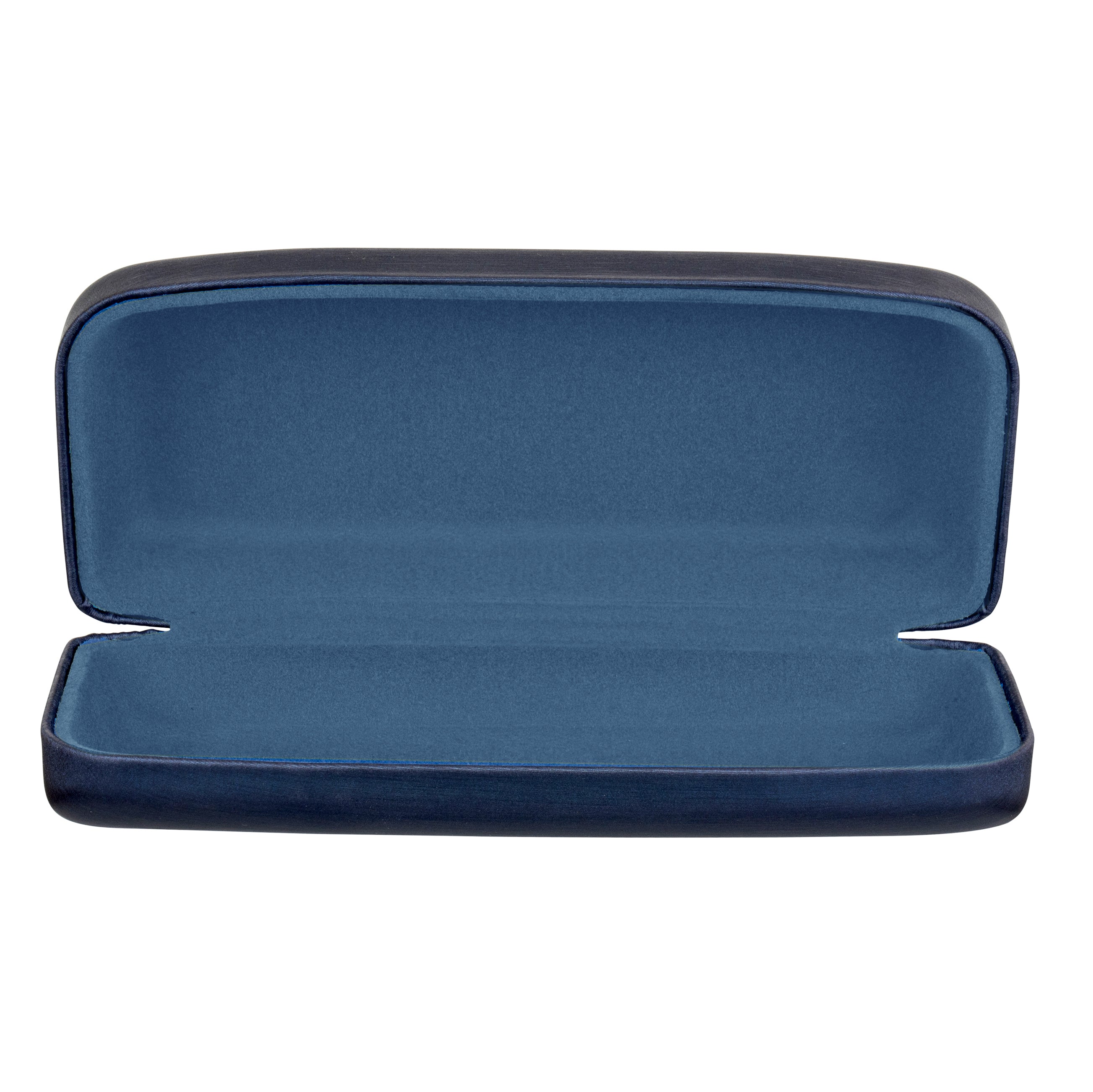 Brushed Pu Round Top
