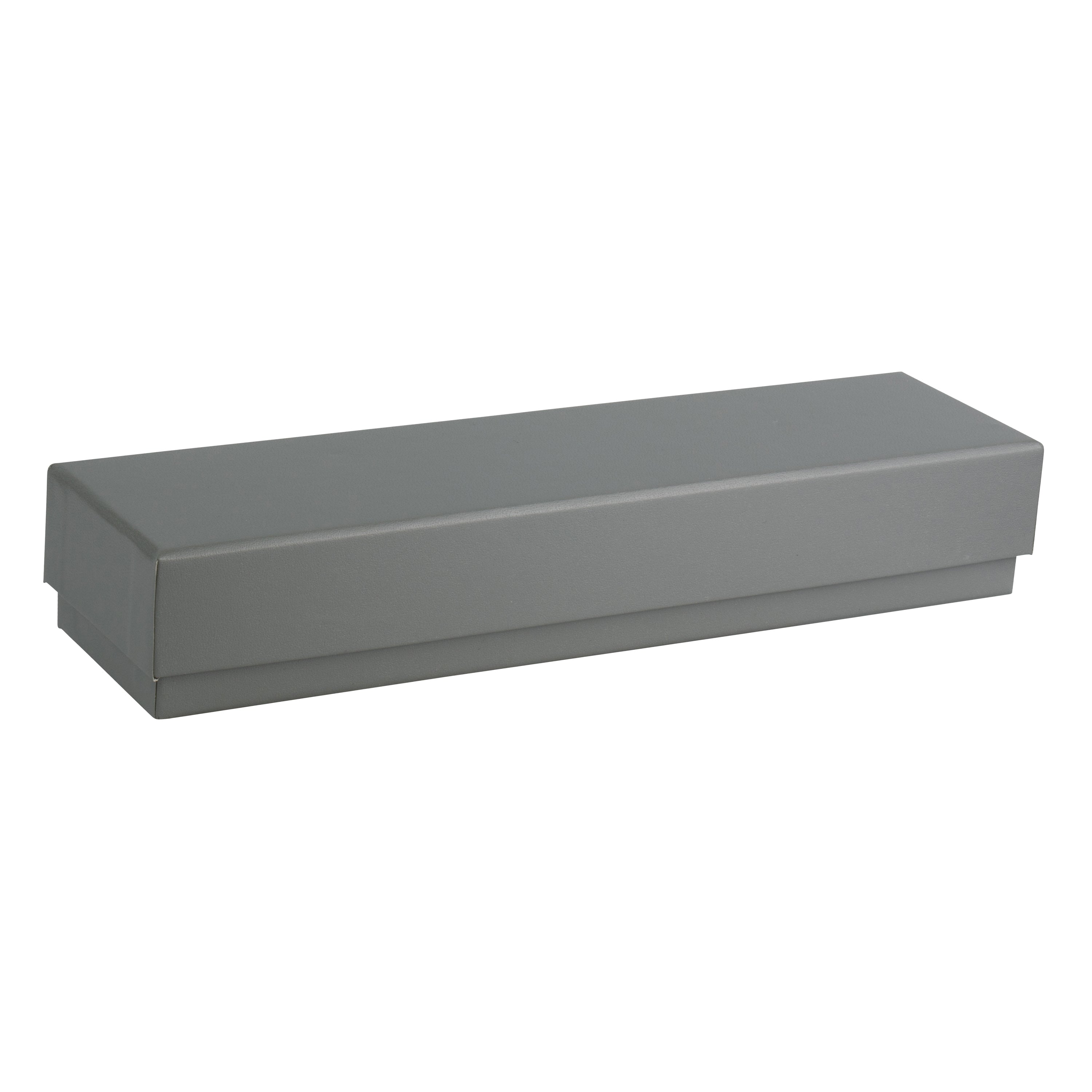 Suede Bracelet Box with Matching Suede Interior