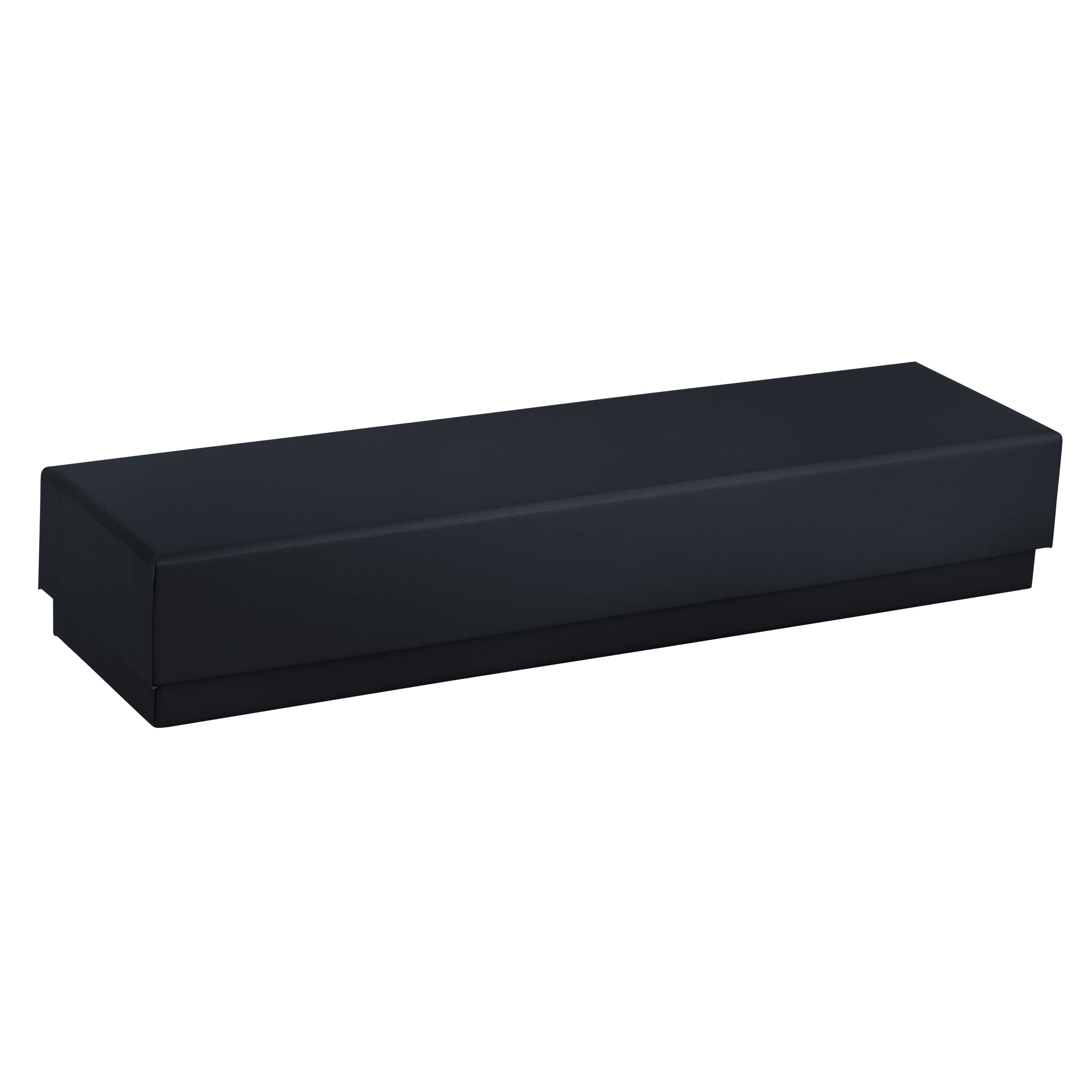 Suede Bracelet Box with Matching Suede Interior