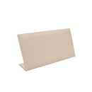 Medium Factory Wedge Set