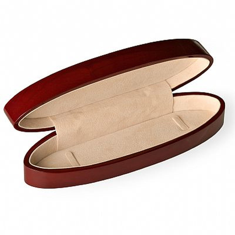 Wooden Bracelet Jewelry Box