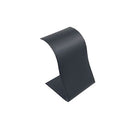 Elegant Wavy Pendant Or Necklace Stand