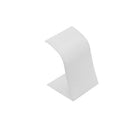 Elegant Wavy Pendant Or Necklace Stand