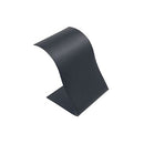 Elegant Wavy Pendant Or Necklace Stand