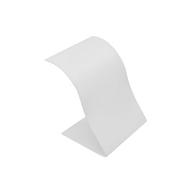 Elegant Wavy Pendant Or Necklace Stand