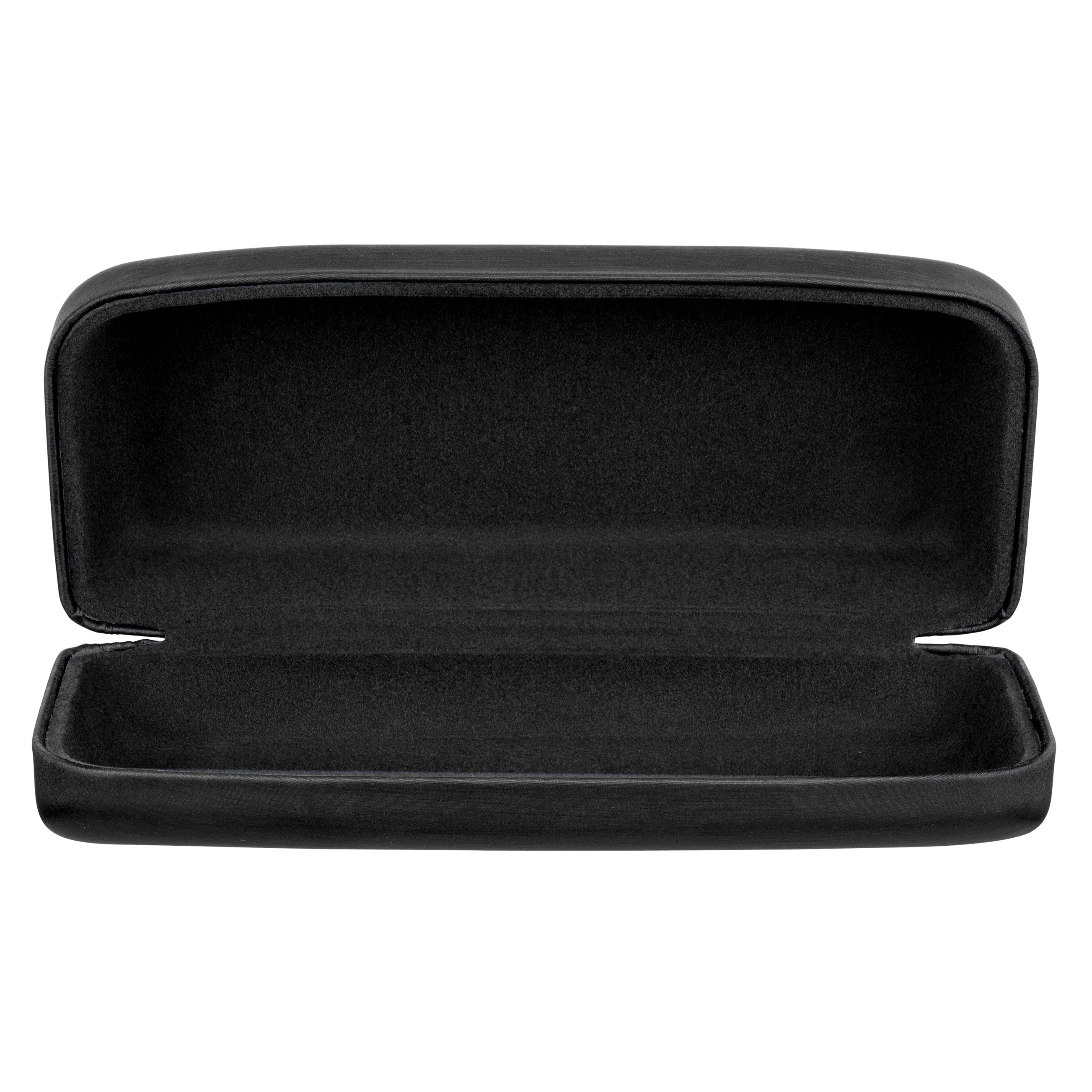 Brushed Pu Round Top