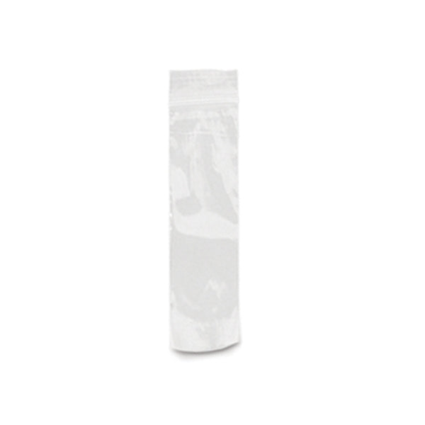 Clear Ziploc Bag